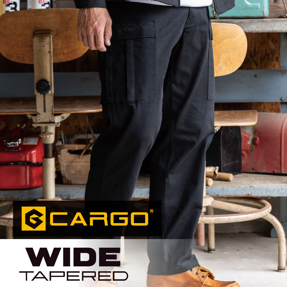 GCARGO WIDE