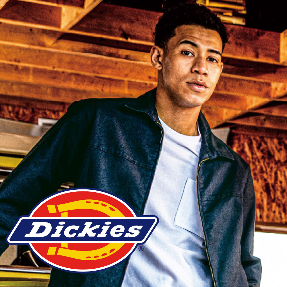 Dickies
